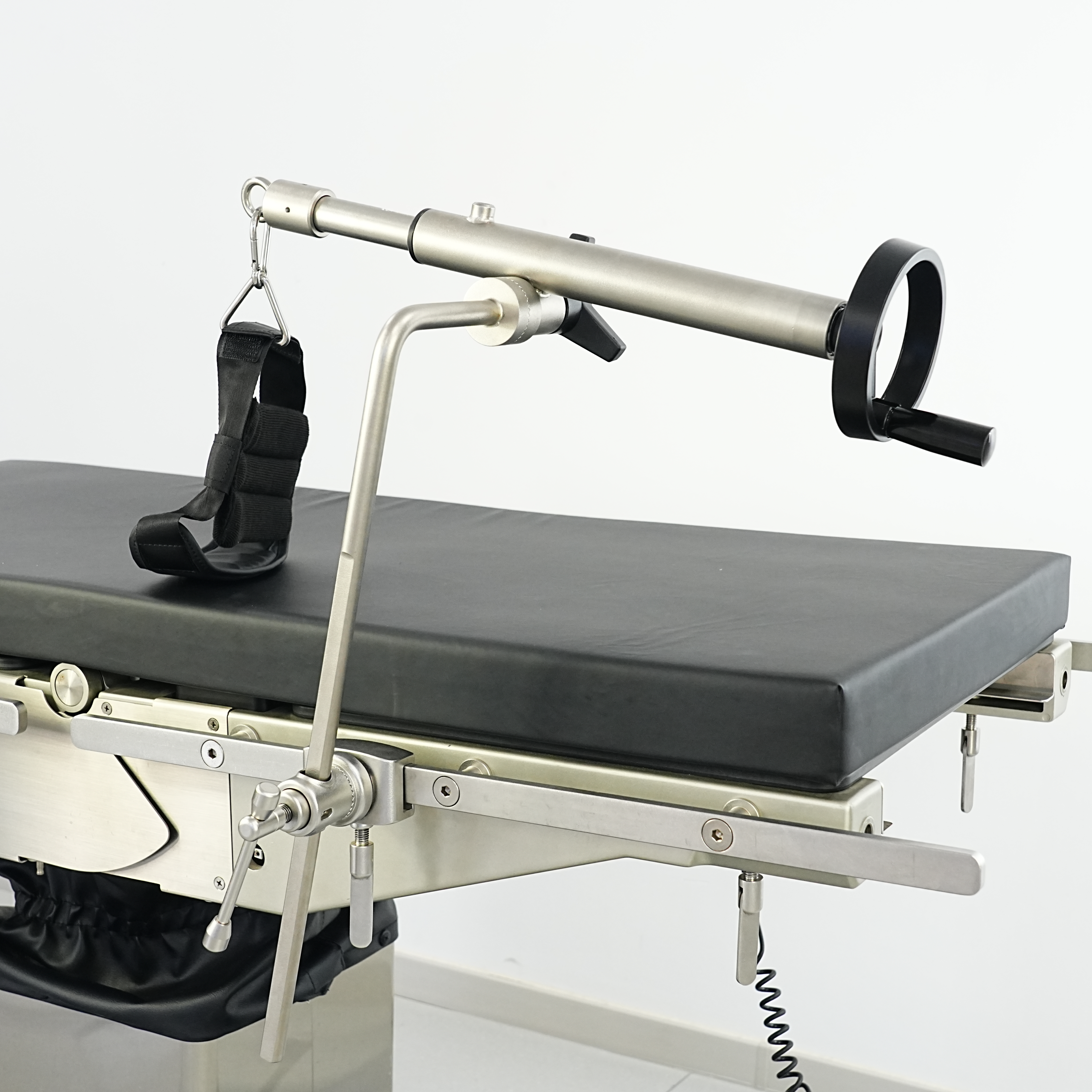 Knee Arthroscopy Bracket