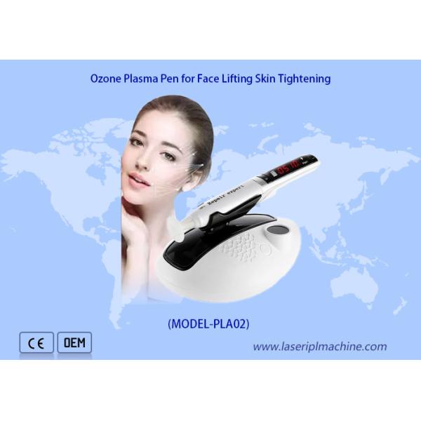 Ozone Wart Cold Spray Pen Skin Rejuvenation Latest Plasma Pen