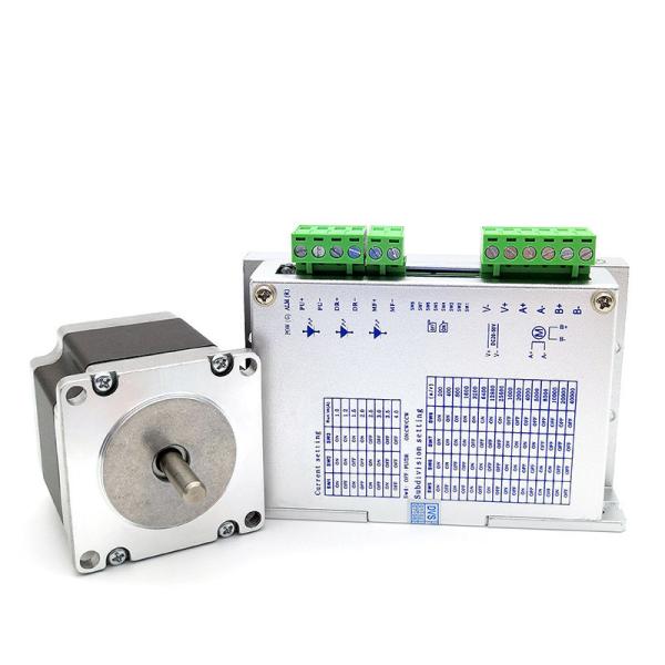 Faradyi Custom Ethercat 80mm 750w 220v 3000rpm 3-phase Ac Servo Motor And Servo Drive