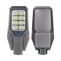LED Solar Street Light 50W Split Solar Powered Garden Street Lamps