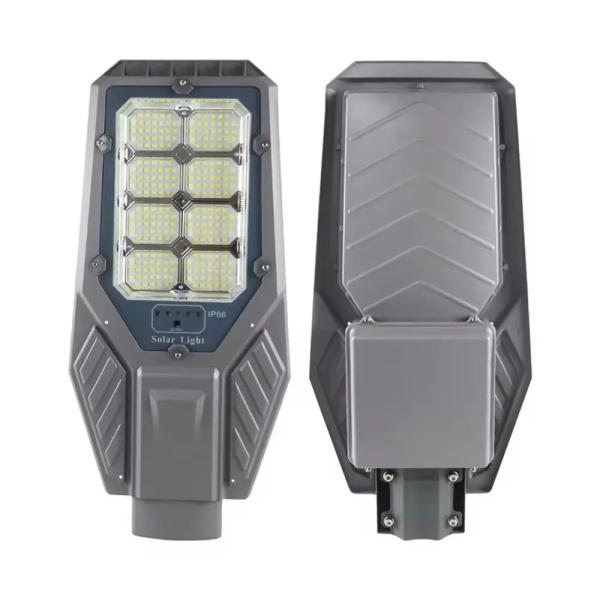 LED Solar Street Light 50W Split Solar Powered Garden Street Lamps