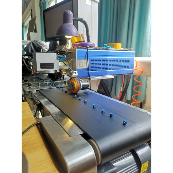 High Power 3000W Ceramic Composition Braking Resistor with Customizable Size Painted Wirewound Resistor