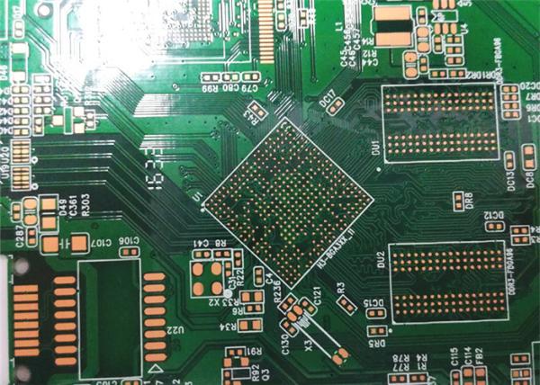 DIP Electronic Automotive PCB Ssembly shenzhen FR4 com livre de chumbo HASL3 Mil OEM SMT Assembly