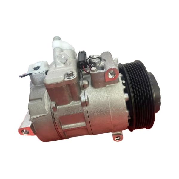 Services OEM fournis : Produit compresseur ADU 0012308011 pour Benz E200K, testé et éprouvé