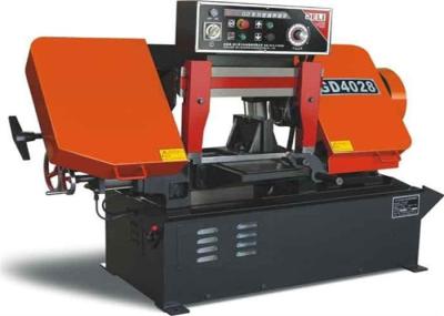 Máquina do CE 40m/Min Turbine Portable Pipe Cutting
