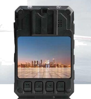 Intelligent Body Camera FW-T1 Law Enforcement Recorder Security Body Worn Camera