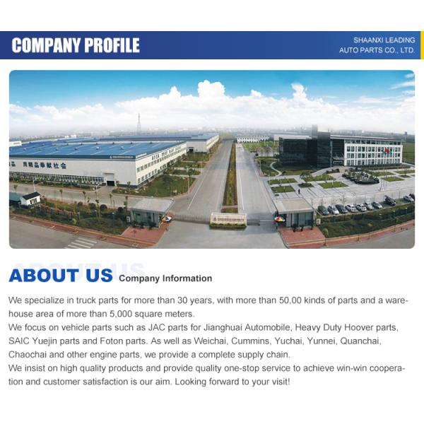 JMC Coaster Medium Buses Reversing Light Switch Assembly for Transmission Gearboxes