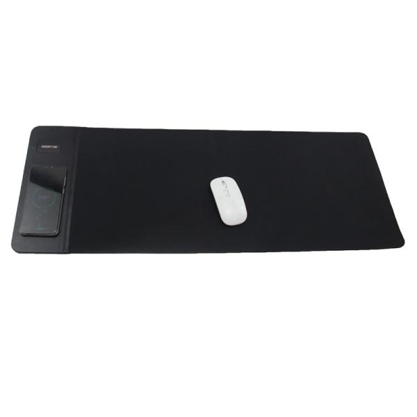 Подгонянная радиотелеграфа циновки клавиатуры игры СИД дизайна игра Mousepad мягкого поручая резиновая