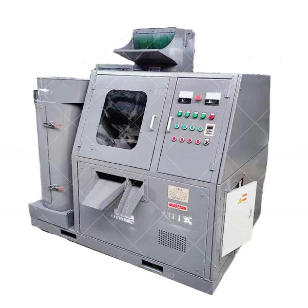 50-80kg Scrap Copper Wire Crusher Recycling Machines For Small Capacity Cable Granulator