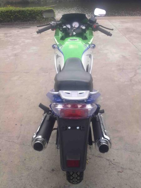 Yamaha R1 Motorcycle kawasaki motorcycle200cc Manned Four Stroke Drag Racing Motorcycles F