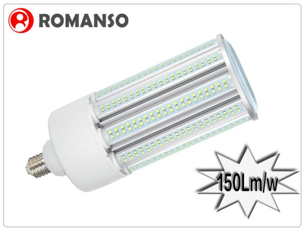 High Bay Or Post Top Light Corn Led Bulb 54W Compatible With Inductance Ballast