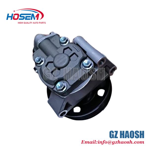 Ford Parts CC11-3A696-CC-PT Power Steering Pump for Ford Transit V348 2.2L Wholesale Sale