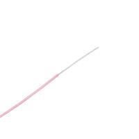Fio de alta tensão isolado do  22AWG para a instrumentação