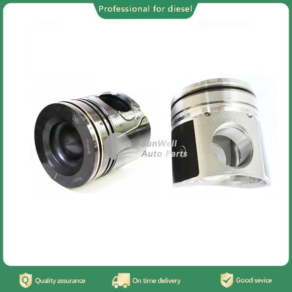 Hot Sale 4BT 6BT QSM11 NT855 K19 diesel engine parts piston 4089976
