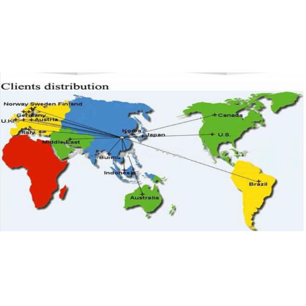 Видеосюжет Исходящая инспекция MBR Оборудование для очистки сточных вод с биологической обработкой