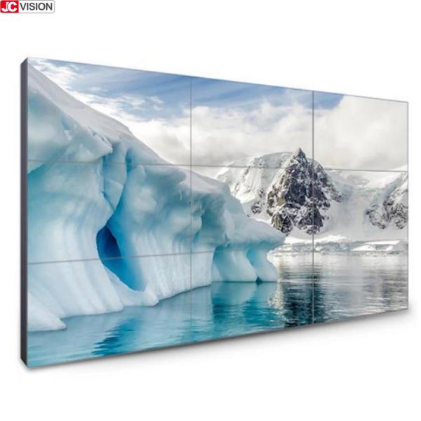 Signage цифров держателя стены LCD видео- рекламируя мониторы экрана ТВ