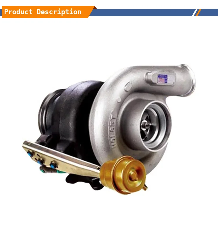 Запасный оригинальный дизельный двигатель QSKV60 турбокомплект 4035862 турбокомпрессор