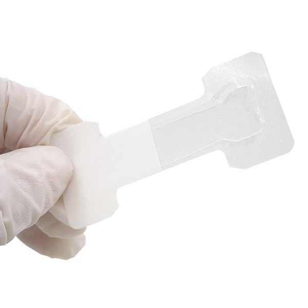 Customizable Athletic Sleep Nose Strips Breathable Nose Strips For Congestion
