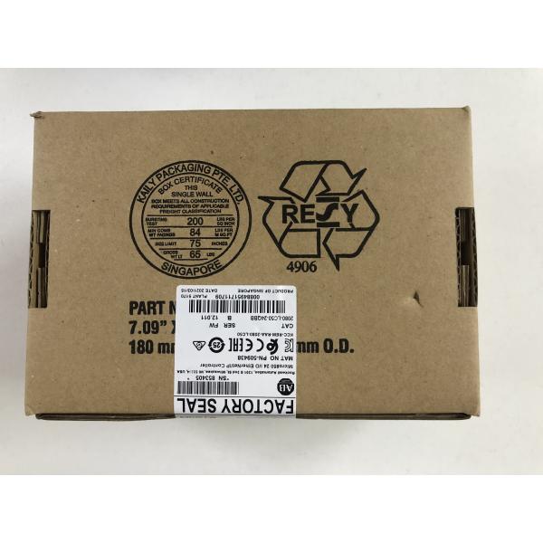 2080-LC50-24QBB Micro850のプログラム可能な論理のコントローラー