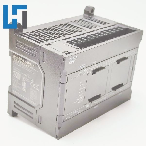 CP2E-N30DT-D Omron New Original Plc Programming module Industrial Automation Controller