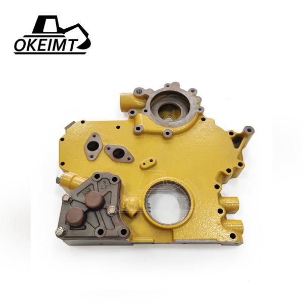Máquina escavadora Parts E320B de KOMATSU