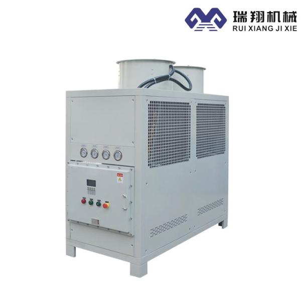 15HP 防爆冷蔵庫 マイクロコンピュータ制御システム 低電圧保護