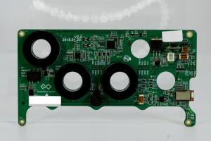 Multi Layer High Power Supply PCB Assembly Thick Copper Plate PCBA Fit For