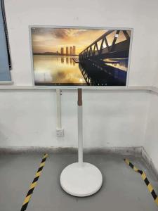 Smart rotate lg screen 24 inch 32 inch incell touch display IPS movable android
