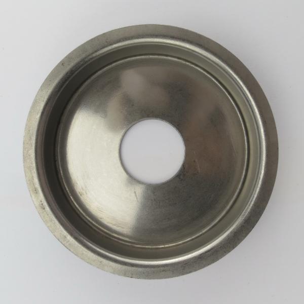 K24  Exhaust Turbo Heat Shield  Repair Kits Replacement Accessories 5326-165-2007 For Turbocharger