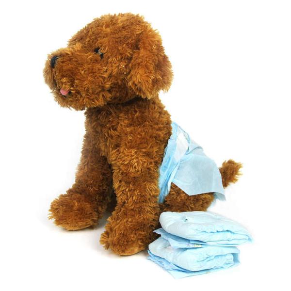 China Wholesale Dog Pet Training Pads Diaper Disposable Pet Products Carbon Activator Biodegradable Pee Pads Thick