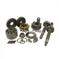 Máquina escavadora Pump Kit XJBN-00010 XJBN-00004 XJBN-00748 de XJBN-00007 XJBN-00008 Hyundai R290