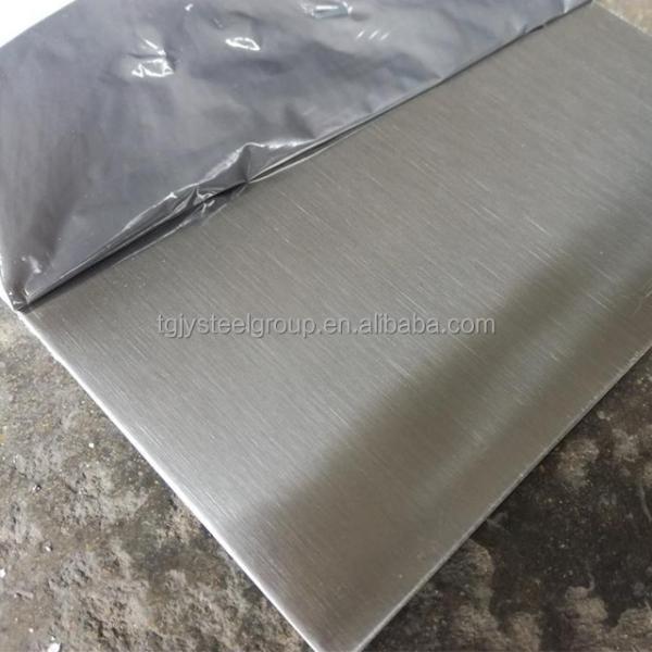 347 303 316 Ba 304 Mirror Finish Stainless Steel Products Sheet Metal 8k Surface 1500x2000
