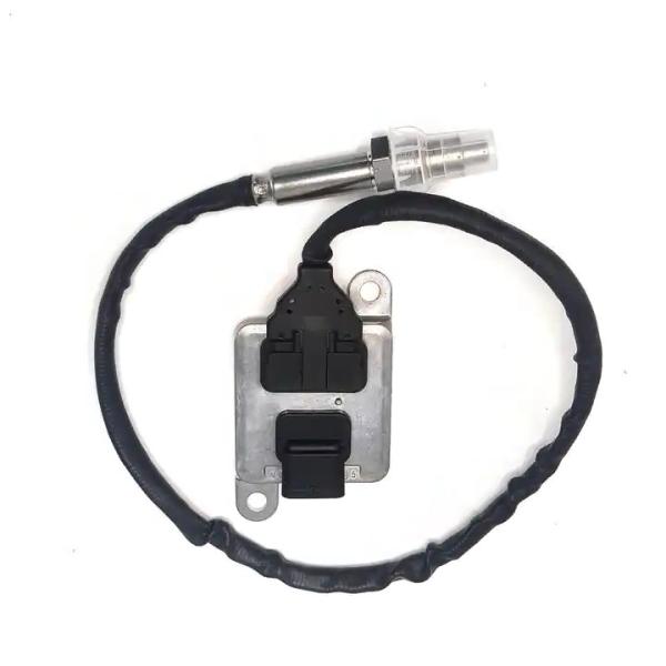 12V Nox Sensor For BMW OEM 758051701 5WK96621C 11787580517
