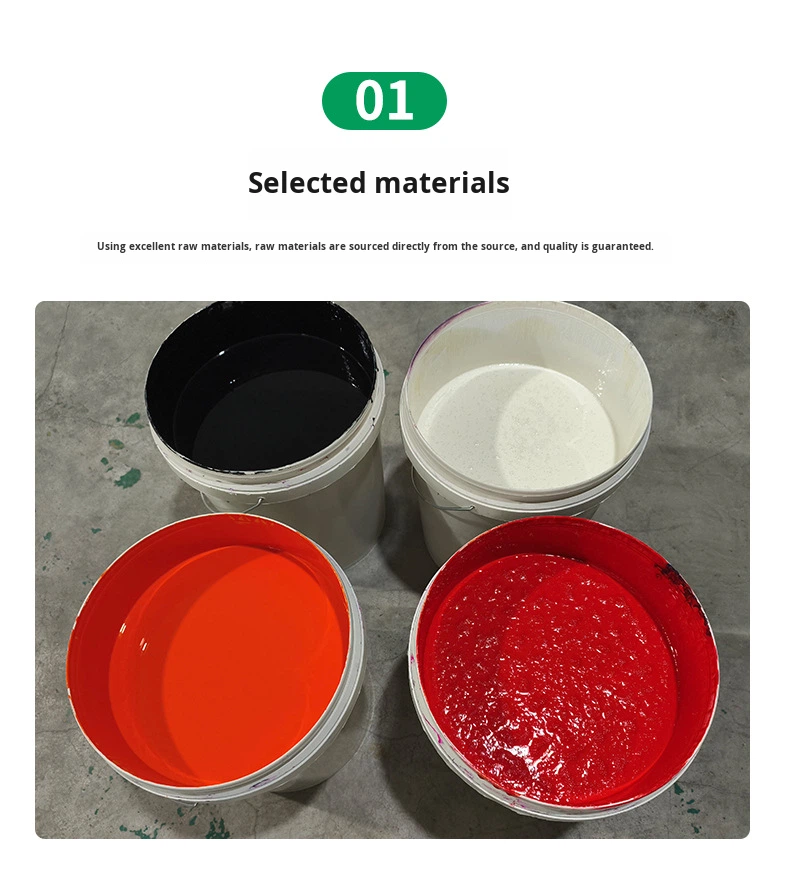 Custom Color Water Based Flexo Printing Ink For Corrugated Carton Box Paper