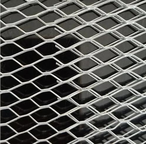 27x96 Galvanized Stucco Diamond Mesh Lath ASTM A653 C847