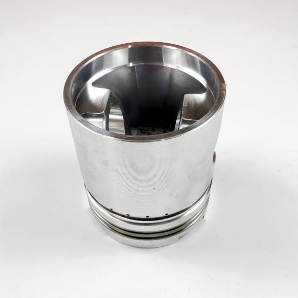 Genuine Cummins NT855 Marine Diesel Engine Parts Engine Piston 4913782