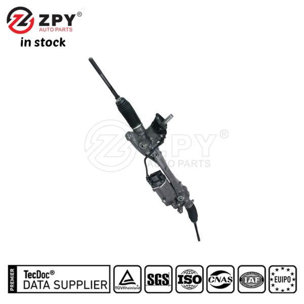 ZPY 5Q1423055M Hydraulic Steering Gear For Porsche Taycan Audi A4