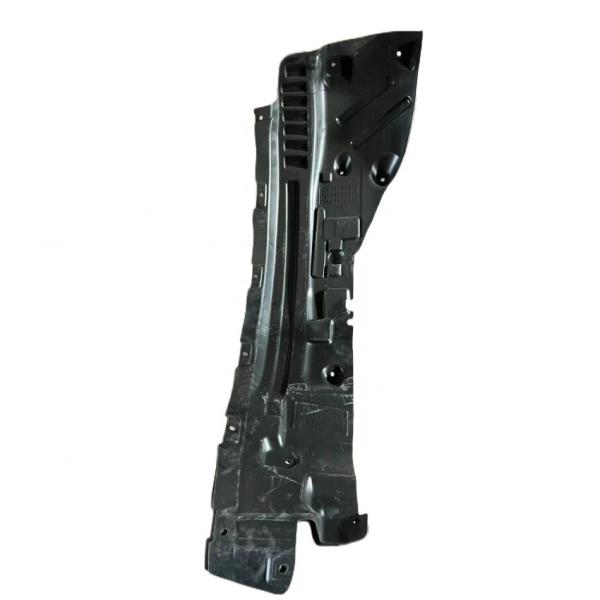 -Chic Design Style Great Wall POER Fender Lined with Splash Pad 5512102XPW04A