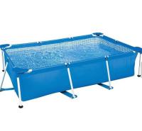 Piscina de PVC ignífugo para uso familiar Interiores infláveis