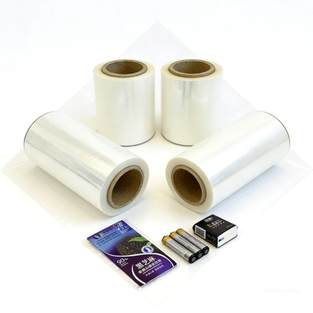 Anti Fog BOPP Film