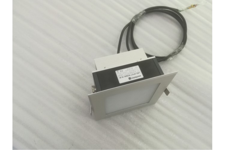 Свет потока СИД IP65 режима контроля DMX512 водоустойчивый для комнаты сауны