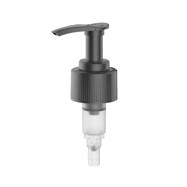 Non Spill 28mm 1cc PP Shampoo Lotion Pump