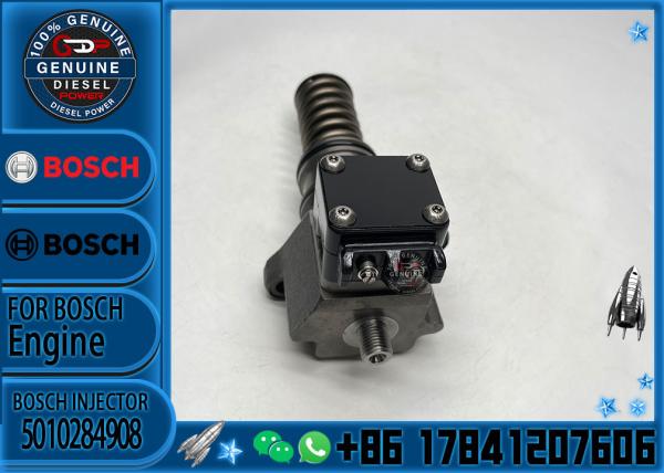 Fuel Unit Pump 0414755003 0414755002 0986445001 5010284908 313GC5227M for Mack Renault 400 440 480 Truck 247 E7-530 Engi