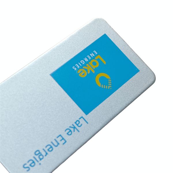 Custom Multilingual Safety Warning Aluminum Nameplates Compliant Furniture Labels