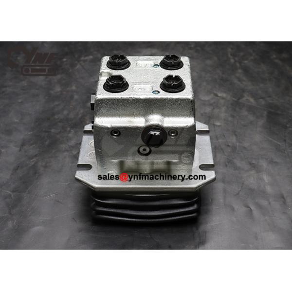 リープヘル R920S ペダルバルブ YNF17338 フットコントロールバルブ 純正中古部品