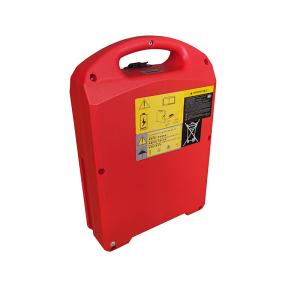 Ciclo profundo Lifepo4 Bateria de equipamento pesado para empilhadeira elétrica