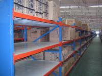 Marca larga del metal Shelves/NOVA del palmo/fabricante chino