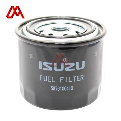 5876100410 ELEMENT KIT FUEL FILTER 8971725491 ISUZU BVP Parts