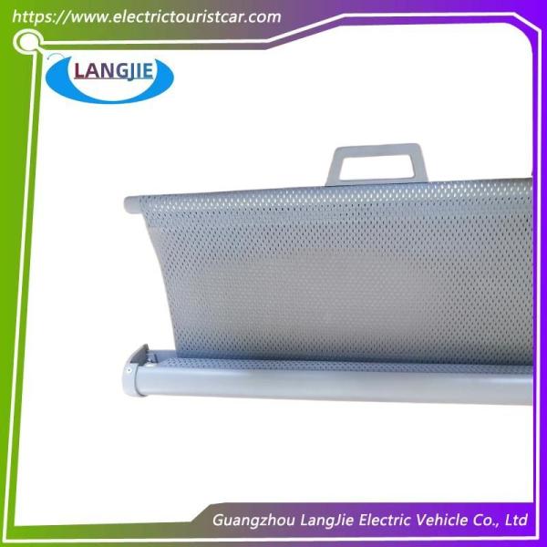 Four-Wheel Club Car Electric Golf Cart Parts LVTONG For Sunscreen Rain-Proof Sun Shade Curtain