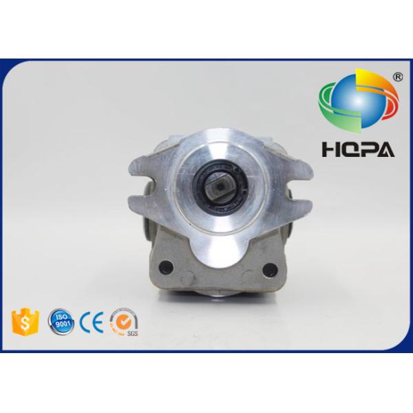 173-1203 1731203 Excavator Spare Parts Gear Pump For SBS80 Pilot Pump CAT 312C 315D